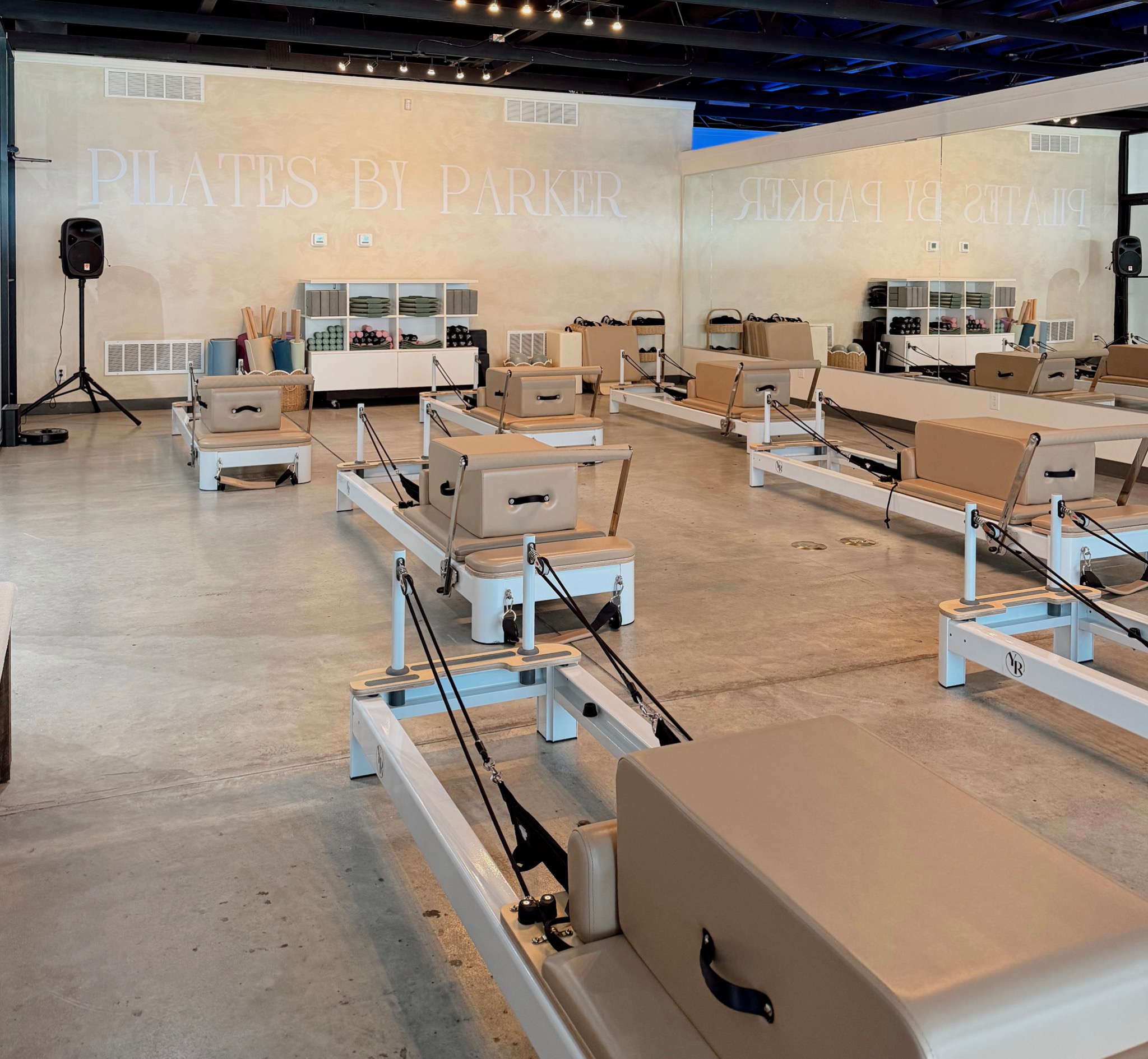 Kokomo Pilates by Parker studio