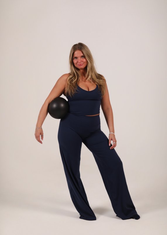 Sarah — Pilates by Parker instructor